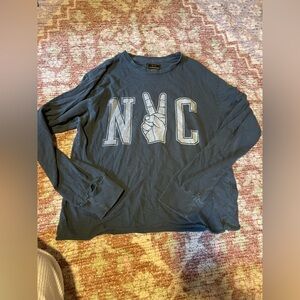 Retro brand vintage t-shirt